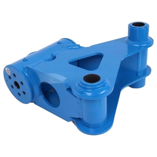 DURAFORCE Platform Rotator 233715GT 54368GT for Genie Z-45/25J Z-45/25 Z-51/30J Boom Lift