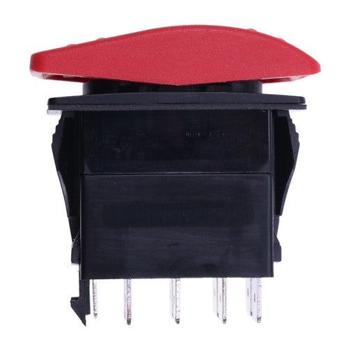 DURAFORCE Rocker Switch AT405202 Fits John Deere 328D 328E 329D 329E 332D 332E 333D 333E