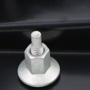 DURAFORCE Rear Ride Leveling Height Sensor For Buick Lucerne Cadillac DTS 06-2011 25767365