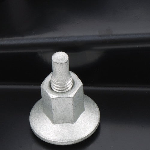 DURAFORCE Rear Ride Leveling Height Sensor For Buick Lucerne Cadillac DTS 06-2011 25767365