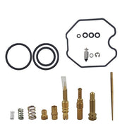 DURAFORCE Carburetor Rebuild Kit Repair Fit For Honda TRX 250 Recon 1997-2005 USA