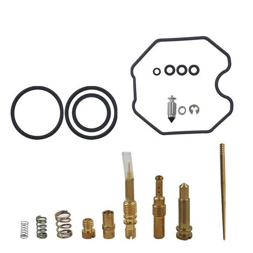 DURAFORCE Carburetor Rebuild Kit Repair Fit For Honda TRX 250 Recon 1997-2005 USA