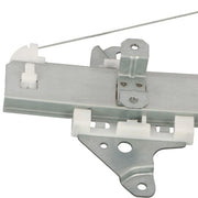 DURAFORCE 807206CA0A For Nissan Altima 2019-2022 Front RH Window Regulator w/ Motor 6pins