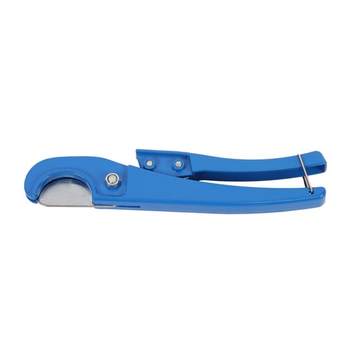 DURAFORCE 7842B Hydraulic A/C Hose Crimper PVC Rubber Hose Crimping Kit Hand Pump