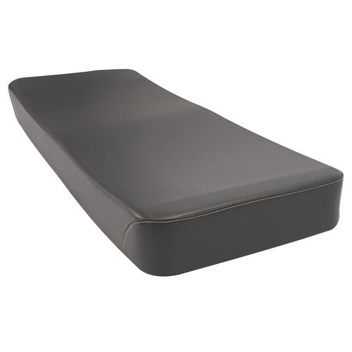 DURAFORCE Gray Seat Bottom Cushion Replacement For Kawasaki Mule Trans 4x4 3010 4000 4010