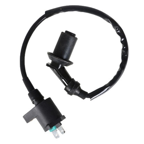 DURAFORCE ATV For 125 150cc GY6 Go Kart Electric Set Ignition Coil CDI Relay Regulator New