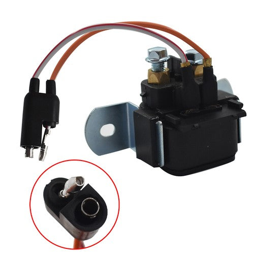DURAFORCE For Polaris Predator 500 Starter Relay Solenoid 2003 - 2006 New