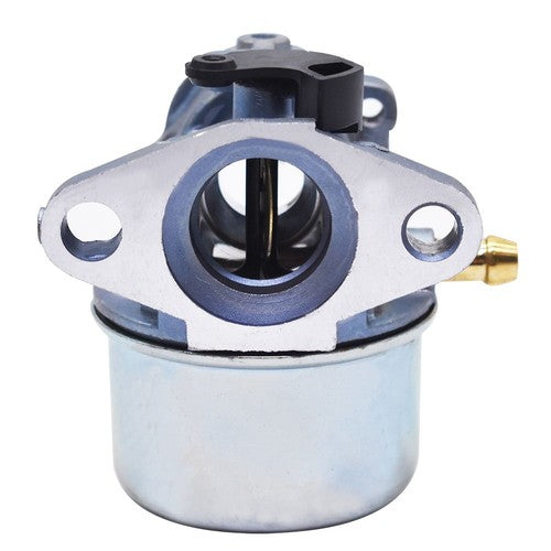 DURAFORCE For Craftsman Carburetor Kit 917.388660 6.5hp 625 Series 22" Lawn Mower Carb 2PC