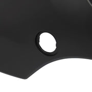DURAFORCE Fit For Ford Explorer 11-15 Front Bumper Cover W/o Sensors Holes W/Tow Hook Hole