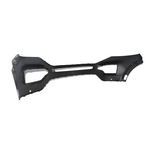 DURAFORCE Fit For Ford Explorer 2020 2021 Front Plastic Bumper Cover Replacement