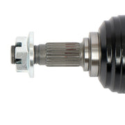 DURAFORCE Fit For Arctic Cat 400 500 650 2002-2004 Front Rear LH RH CV Axles Drive Shaft