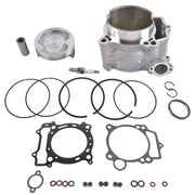 DURAFORCE 4-Stroke 95mm Standard Cylinder Top End Rebuild Kit for Yamaha YFZ450 2004-2013