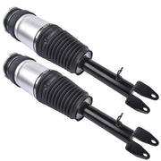DURAFORCE 2× Front Air Spring Strut Shock Absorber Suspension for Tesla Model S 16-21 RWD