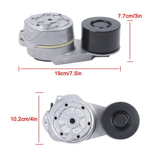 DURAFORCE 211-7895 2117895 Belt Tensioner For Caterpillar E345C 345D 349D E345C E349D C11