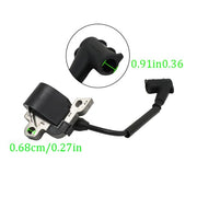 DURAFORCE Ignition Coil with Spark Plug for 024 026 028 029 034 036 038 039 044 048 NEW