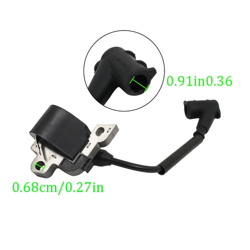 DURAFORCE Ignition Coil with Spark Plug for 024 026 028 029 034 036 038 039 044 048 NEW
