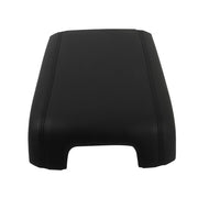 DURAFORCE Auto Center Armrest Cover Suit For 11-16 Ford F-250 F-350 F-450 F-550 Super Duty