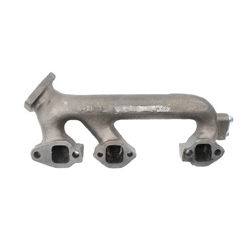 DURAFORCE Fit for GMC Sonoma Jimmy Safari 1998-2000 2001 4.3L Right Exhaust Manifold Kit
