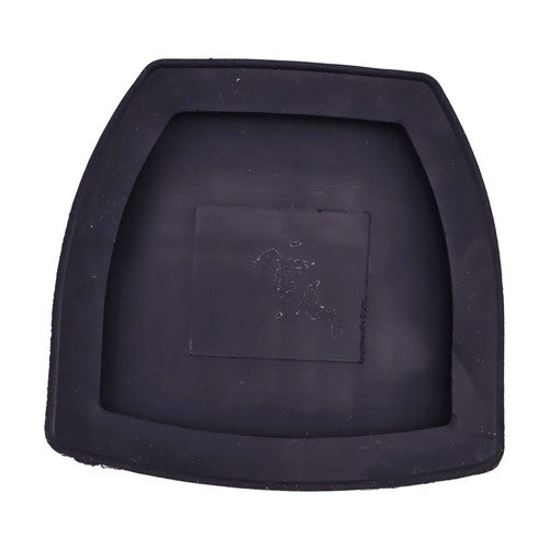 DURAFORCE 2Pcs Brake Pedal Pad 31319-20540-71 For Toyota Forklift 6 -8 Series