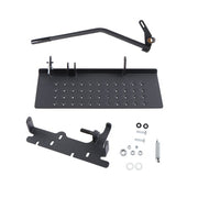 DURAFORCE ACS6000B Lawn Mower Chute Blocker System For Bad Boy 54" 60" 61" 72" 088600000