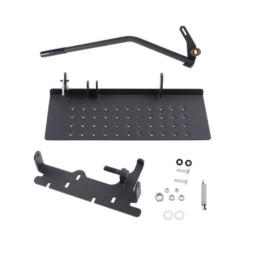 DURAFORCE ACS6000B Lawn Mower Chute Blocker System For Bad Boy 54" 60" 61" 72" 088600000