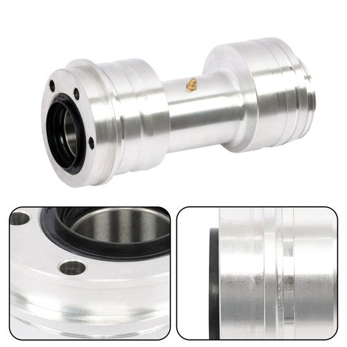 DURAFORCE New Fit For Yamaha Raptor 700 2006-2018 Billet Twin Axle Bearing 1S3-25311-01
