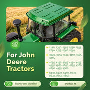 DURAFORCE Cab Roof For John Deere 2350 2750 2950 2955 3155 4055 Tractors # AR74143