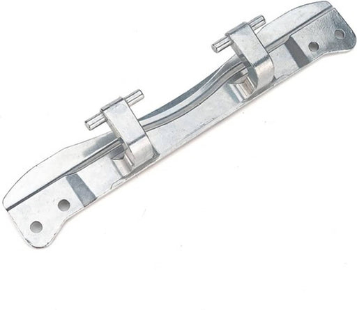 DURAFORCE W10208415 WPW10208415 Washer Door Hinge for Whirlpool for Maytag Dryer