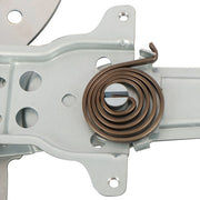 DURAFORCE Power Window regulator w/Motor FL&FR For Toyota Tundra 2000-2006 748-502 748-503