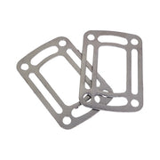 DURAFORCE For Volvo Penta OMC Exhaust Elbow Riser SIERRA 18-0943 3850496 3863191 2X Gasket