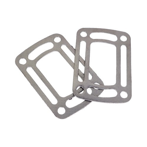 DURAFORCE For Volvo Penta OMC Exhaust Elbow Riser SIERRA 18-0943 3850496 3863191 2X Gasket