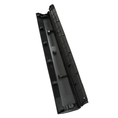 DURAFORCE Left Side Front Door Trim Panel Plastic Black Suitable For Toyota RAV4 2016-2018