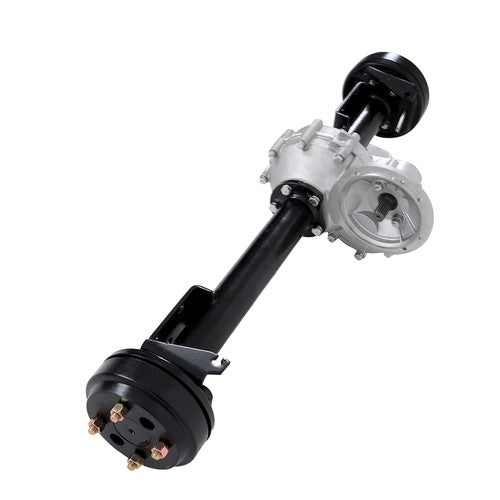 DURAFORCE Electric Rear Axle Assembly Set For EZGO Golf Carts 1994-Up | 73500-G01
