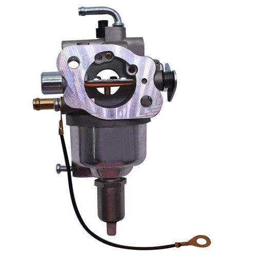 DURAFORCE Carburetor Kit For John Deere AM130925 LT180 LX277 For Kawasaki 15003-7034