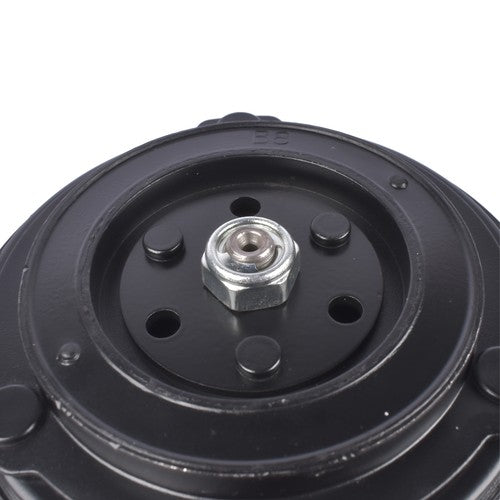 DURAFORCE A/C Compressor w/ Clutch for Chevy Sonic 2013-2020 Trax 2013-2021 L4 1.4L 98495