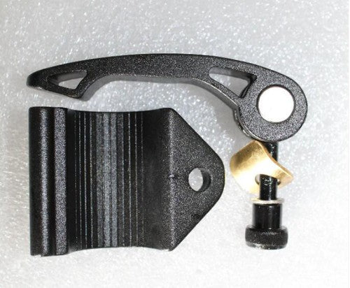 DURAFORCE Lock Part On The Handlebar For 20 Inch Folding Fat Bike