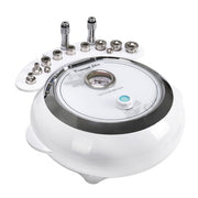 DURAFORCE 3 in 1 Diamond Microdermabrasion Machine Facial Skin Care Salon For Face Massage
