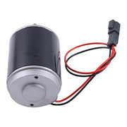 DURAFORCE Blower Motor 174-1504 for Caterpillar Loader 939 963 IT24F 924F Grader 130G 140G