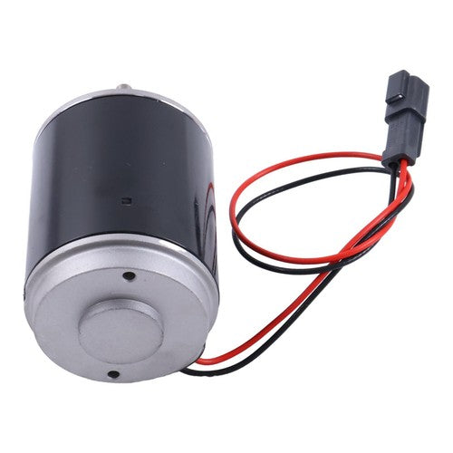 DURAFORCE Blower Motor 174-1504 for Caterpillar Loader 939 963 IT24F 924F Grader 130G 140G