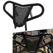 DURAFORCE Front Bumper For SUZUKI LTZ 400 KAWASAKI KFX400 / DVX Honda TRX 450R 400EX 400X
