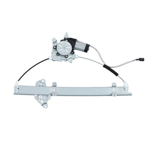 DURAFORCE 741-722 For Nissan Maxima 2000-2001 Front Right Window Regulator w/Motor 2-Pin