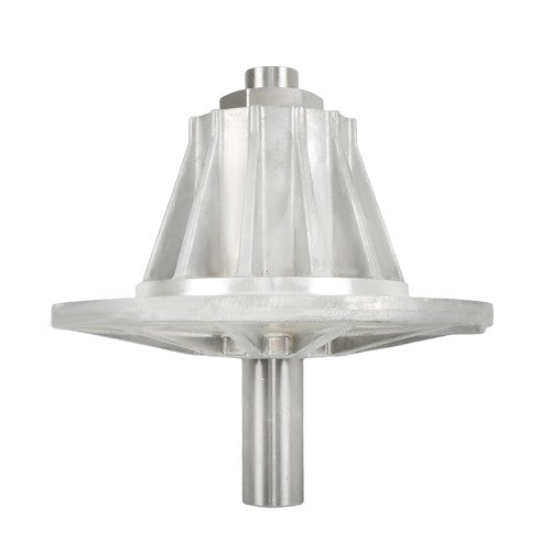DURAFORCE Spindle Assembly 4115849 4165022 For Woods RZ2052B RZ1848B For Bob-Cat ZT200