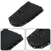 DURAFORCE For Nissan For X-Trail 2007 2008-2014 2015 L4 2.5L Transmission Oil Pan 265-845