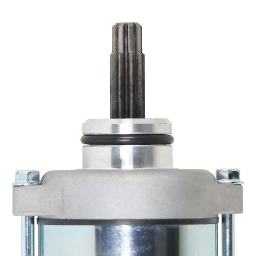 DURAFORCE NEW STARTER MOTOR FOR HONDA ATV RANCHER 420 TRX420 Foreman 500 TRX500 2014-2019