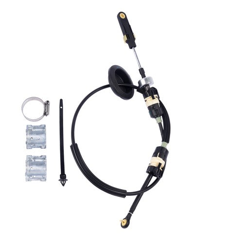 DURAFORCE Automatic Transmission Shift Cable Kit for Saturn Aura 2.4L 3.5L 3.6L 2007-2009