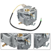 DURAFORCE For Kawasaki FD620D MIA11386 MIA12362 15004-0799 Carburetor For John Deere 425