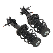 DURAFORCE 1Pair Front Shock Struts Assembly Electric 13319742 For Buick Regal GS 2011-2014