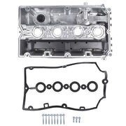 DURAFORCE Engine Valve Cover Aluminum for Pontiac G3 Base 1.6L 2009-10 Chevy Cruze LS 1.8L