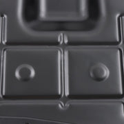 DURAFORCE 6 Speed Transmission Oil Pan Fit For Ford Expedition 2011-2017 5.4L V8 FLEX SOHC
