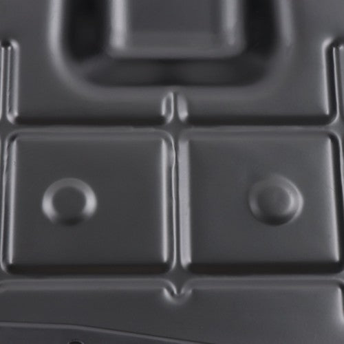 DURAFORCE 6 Speed Transmission Oil Pan Fit For Ford Expedition 2011-2017 5.4L V8 FLEX SOHC